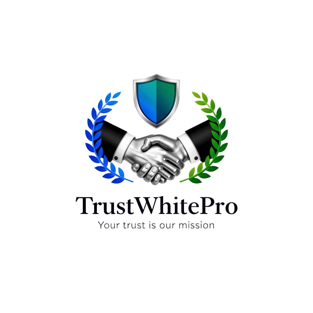 TrustWhitePro
